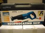 Reciprocating Saw